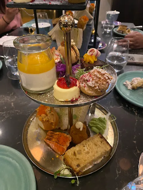 Cooke's Restaurant & Bar