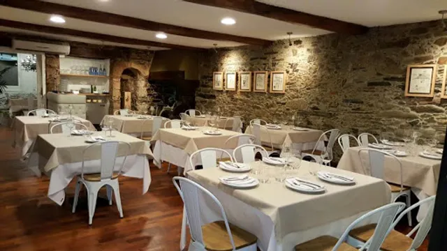 Restaurante Casanova | Recomendado