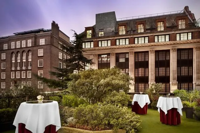 The Park Tower Knightsbridge, a Luxury Collection Hotel, London