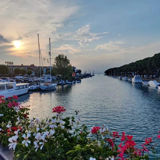 La Palma Apt Peschiera