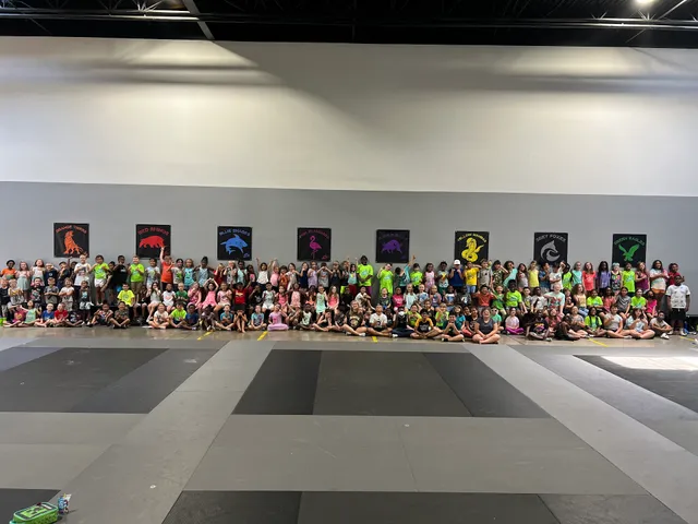 Spark Summer Camp and After School Program