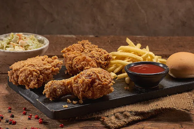 FFC Fun Chick Fried Chicken Gachibowli