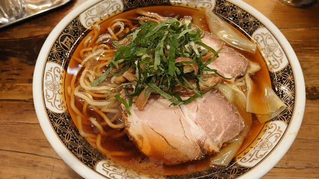 Ramen Nagi Omiya East Exit