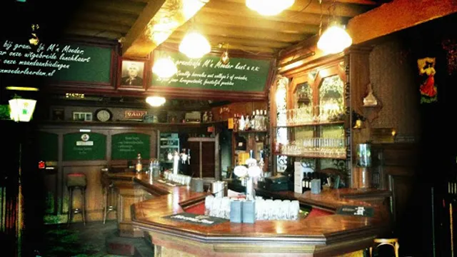 Grandcafé M'n Moeder