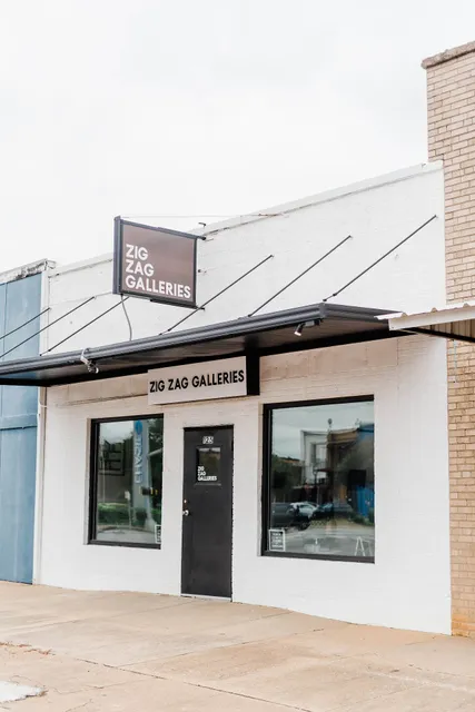 Zig Zag Galleries