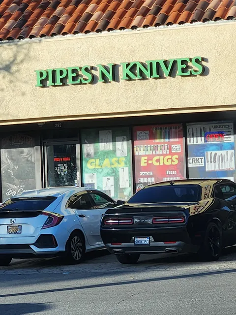 Shoppers Square Shopping Center