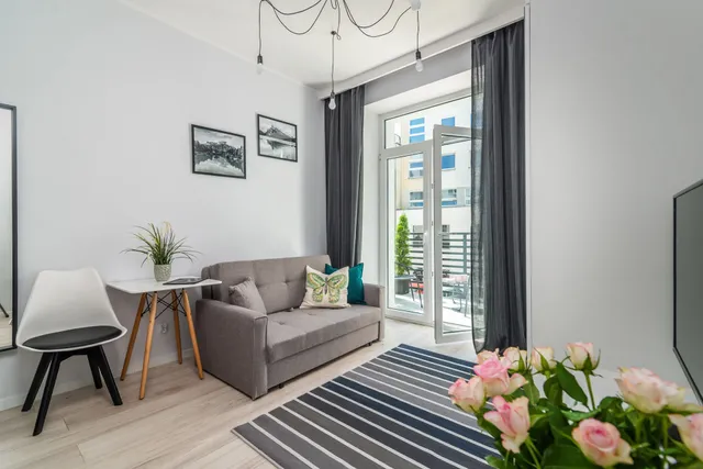 Apartamenty Andrzejczyk