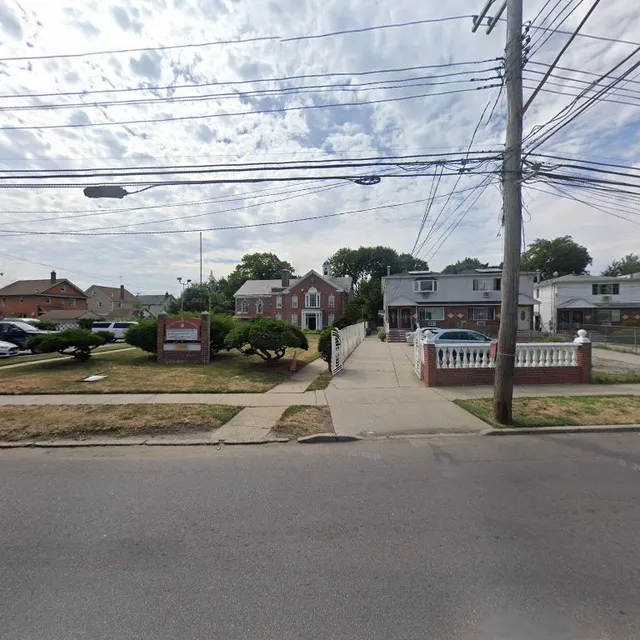 Hollis Ave Congregational Church