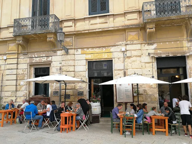 Osteria Il Poeta Contadino