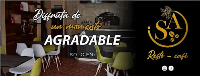 Restaurante Café Semilla Abundante