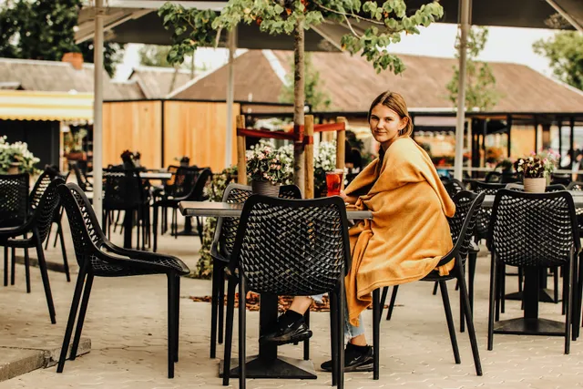 Siguldas Ezītis miglā