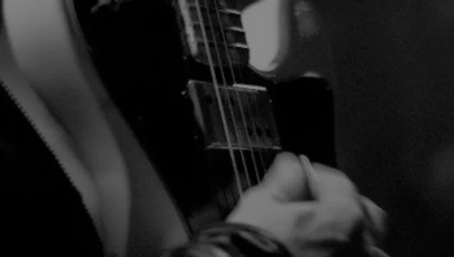 Auckland Guitar Lessons