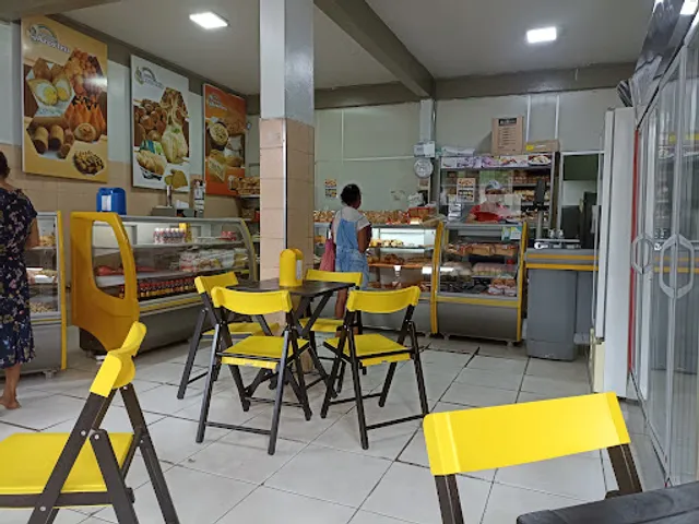 Panificadora Arco-Íris