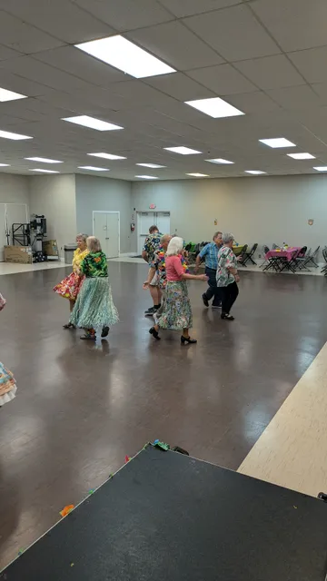 Hanger Square Dance Club