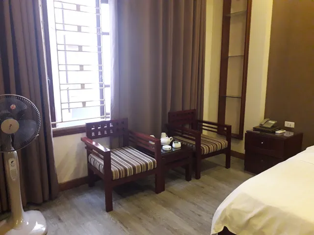Hotel Phương Hà
