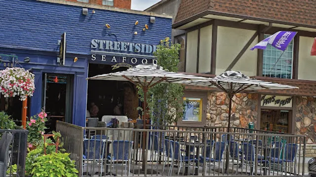 Streetside Seafood