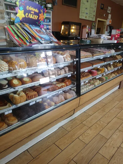 La Mariposa Bakery