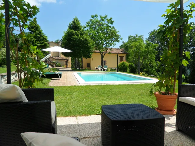 Holiday Home Castellonesto