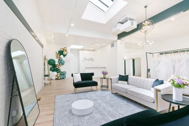 Charlotte's Weddings