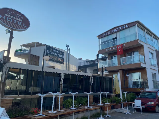 Sare Otel Kuşadası
