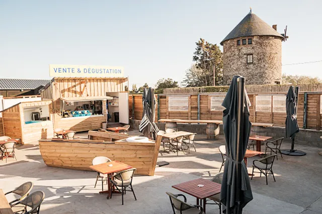 La Dégust' Vente et dégustation