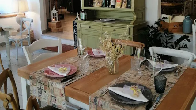 La Locanda del Busta