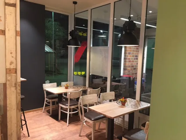 Master baker Grobe GmbH & Co. KG