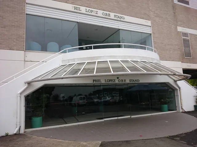 Bankstown City Paceway