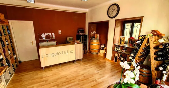 L'Angolo Divino