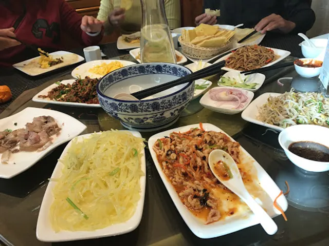 Laochang Spring Roll