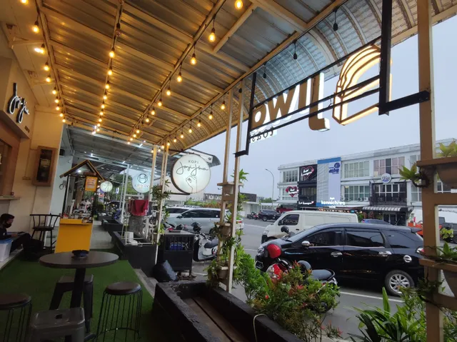 Kopi Janji Jiwa Jilid 58 - Citraland