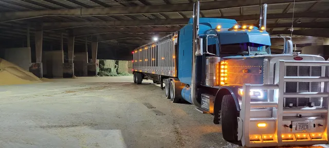 Southwest Plains Dairy LLC