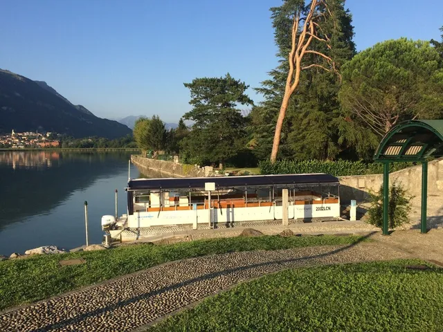 Il Portico del Conte