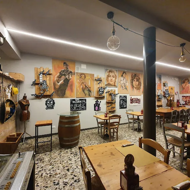 Antica Osteria Pozzi