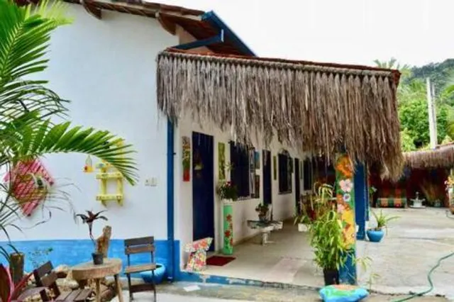 White Water Chalets Refuge