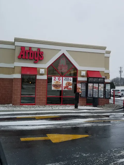 Arby's