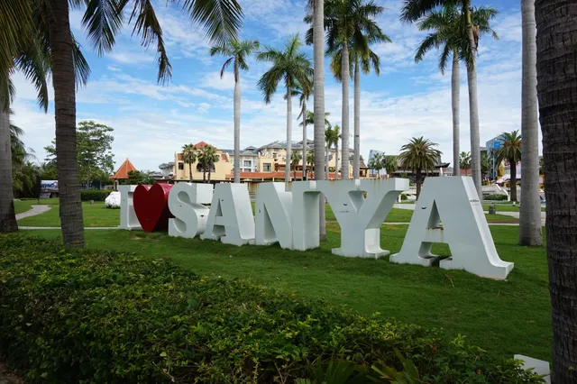 Huayu Huangguan Brazil Barbecue Restaurant