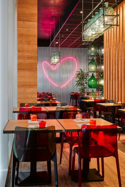 Pizzikotto - Pizzeria & Lifferia - Verona