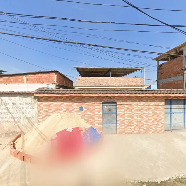 Nossa Brigaderia Gourmet