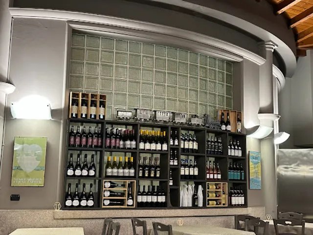 Orient Express Pizzeria Ristorante