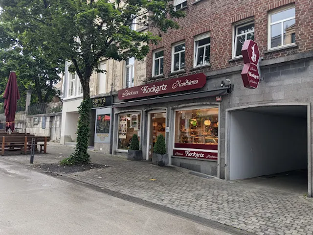 Kockartz Bakery