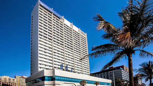 Garden Court South Beach