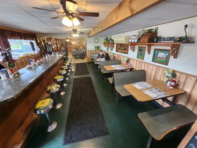 Country View Diner