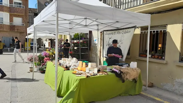 Bar Jubilados de Abárzuza