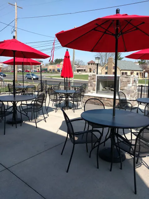 Dairy Queen Grill & Chill