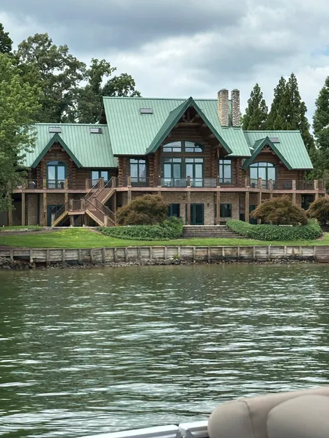 Azalea Retreat- The Lodge by Avantstay Best View