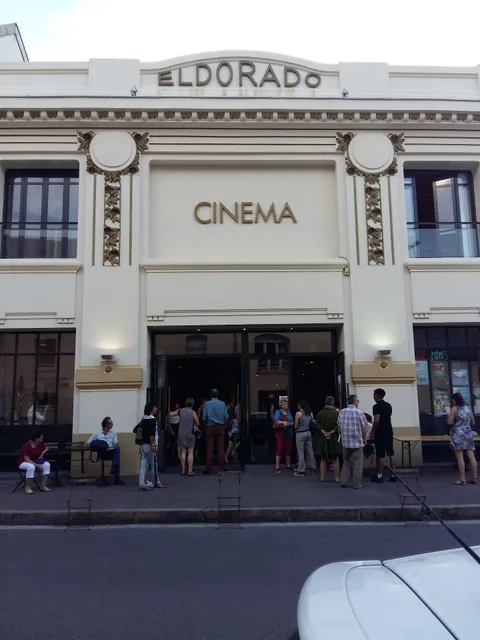 Cinéma Eldorado