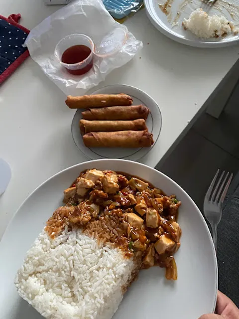 Jade Delight Meadowbank