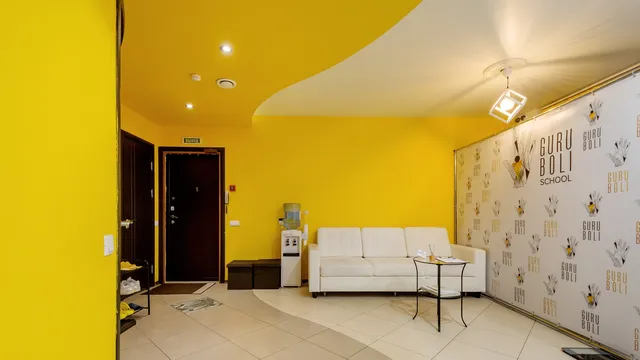 Guru Boli | Студия массажа Комендантский проспект | Лимфодренаж, обертывание, косметолог