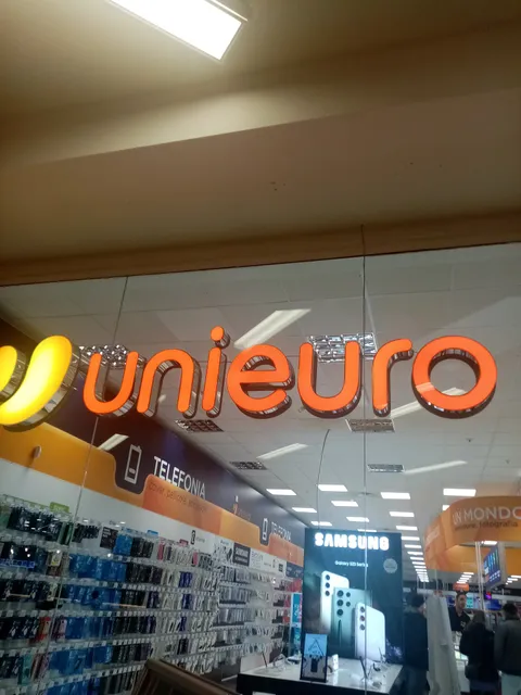 Unieuro